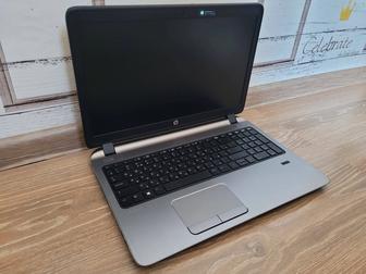 Hp ProBook/ i5-5200u/ 8гб/ ssd 128гб (Есть доставка)