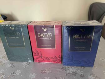 Batyr чай