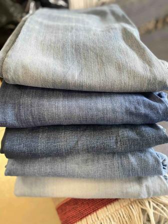 Отличные мужские Джинсы! Р-р 48.