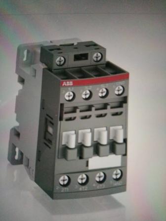 ABB КОНТАКТОР AF16-30-10-13