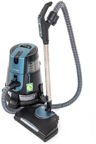 Пылесос Roboclean