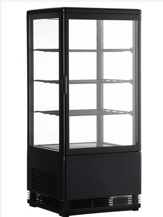 Холодильник витринный
