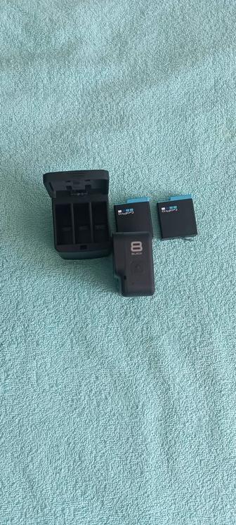 Продам GoPro Hero 8 Black Экшн-камера