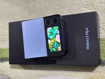 Z flip 4 256 гб