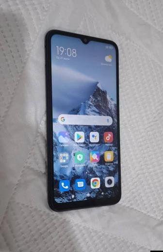 Redmi 9 64гб в хорошем состоянии