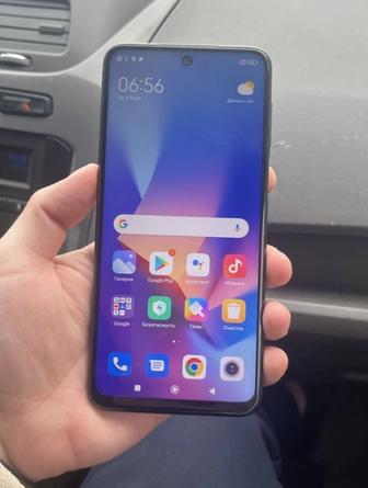 Redmi note 9s 64гб в хорошем состоянии