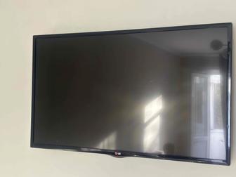 Продам телевизор марки LG