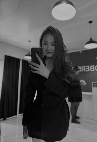 Продавец консультант