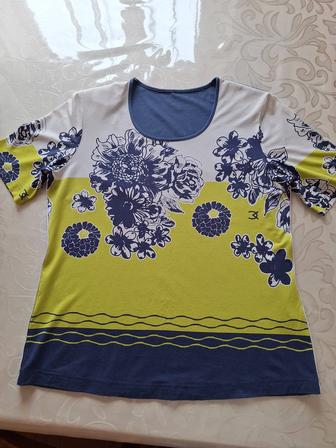 Футболка женская