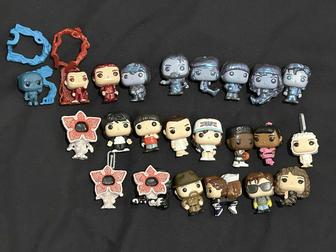 коллекция kinder joy осд (кроме макс)