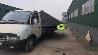 Услуга эвакуатора