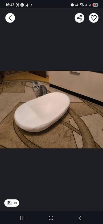 Кокон для новорожденных