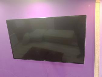Продам телевизор LG
