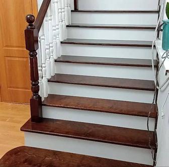 Строительство террасы и патио