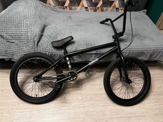 Велосипед BMX DK Aura 20 - 2021