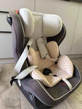 Автокресло Happy baby Passenger V2