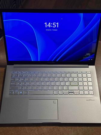 Ноутбук VivoBook_ASUSLaptop X513EA_K513EA