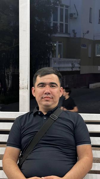 Водитель
