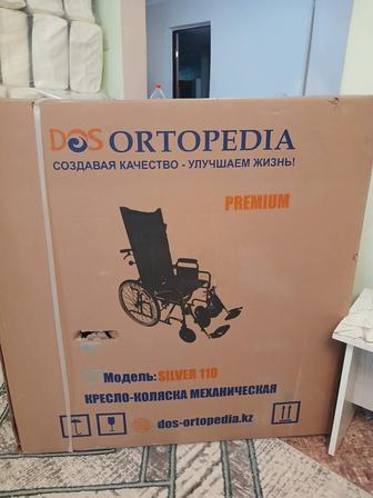 Продаю инвалидную коляску