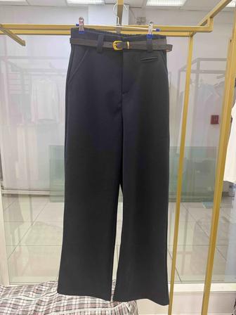 Теплые брюки и штаны