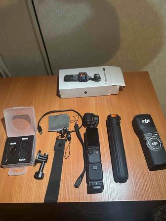Dji Osmo Pocket 3