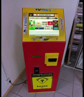 Платежный терминал