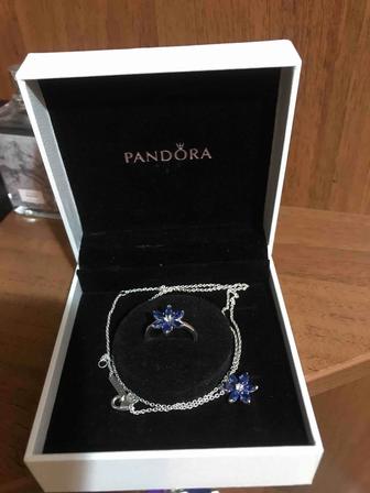 Комплект Pandora