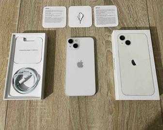 iPhone 13, 128G Как новый Айфон 13 128гб