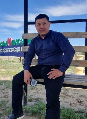 Тайный покупатель