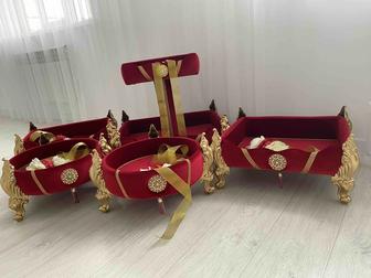 Корзина тойбастарга кудалык