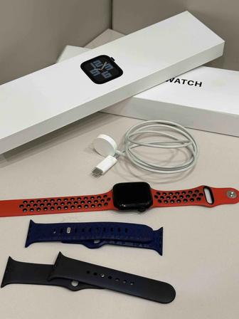 Apple Watch SE