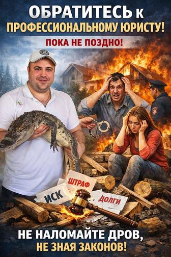 Оказание квалифицированной юридической помощи