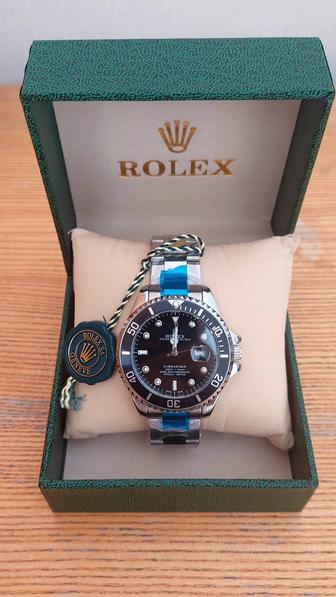 Продается кварцевые часы Rolex Submariner!