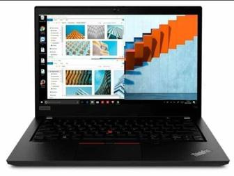Ноутбук LENOVO ThinkPad T14/ Core i5-10210U/8GB/256GB/Рассрочка