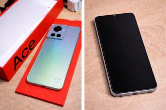 Смартфон ONEPLUS ACE