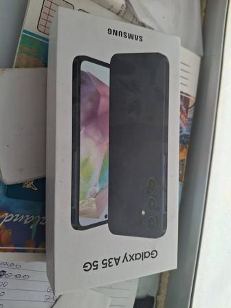 Самсунг а35 256гб