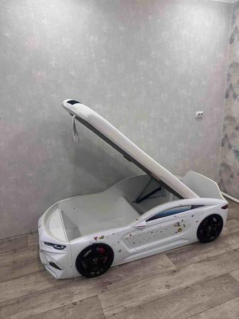 Продам 2 одинаковые кровати