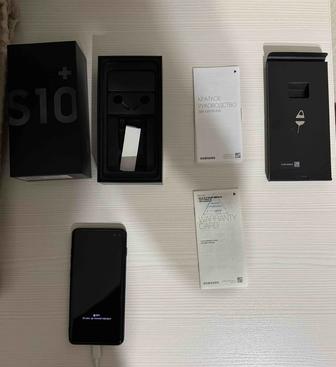 Продам Samsung s10 plus