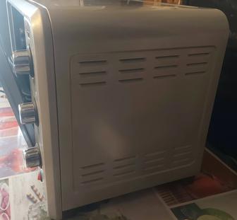 Продам Moulinex Мини-печь OX464E32. На гарантии,куплена 16 января 2026года