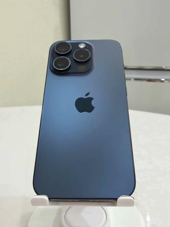 Продам Iphone 15 Pro 128 GB