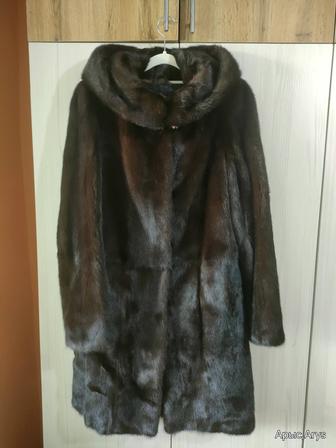 норка шуба продается