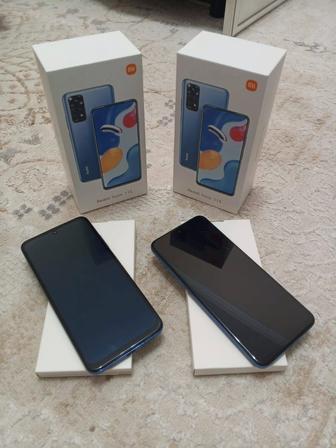 Смартфон Redmi note 11S
