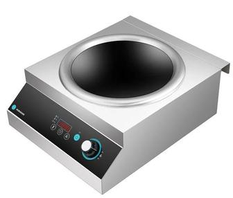 Продам индукционную плиту Wok