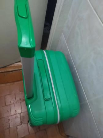 продам чемодан ,производство Турция