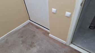 Отделка ремонт полностью под ключ все виды работ