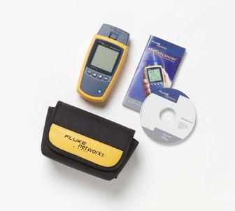 Fluke Networks Microscanner 2 (MS2-100)