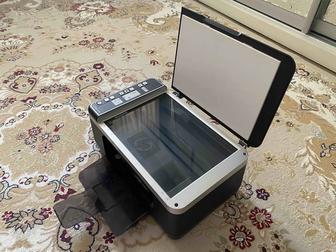 принтер цветной hp deskjet f4180