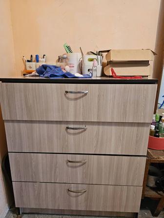 Продам комод в хорошем состоянии