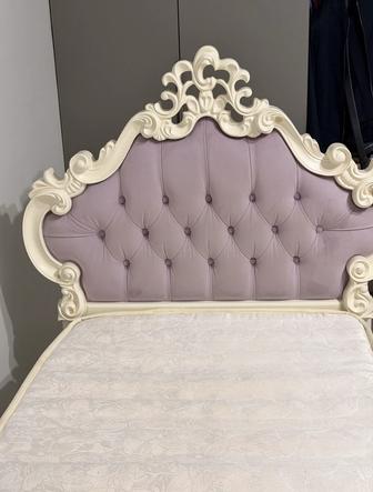 Продам кровать детский для девочки