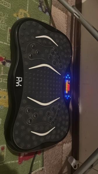 Вибротренажер продам